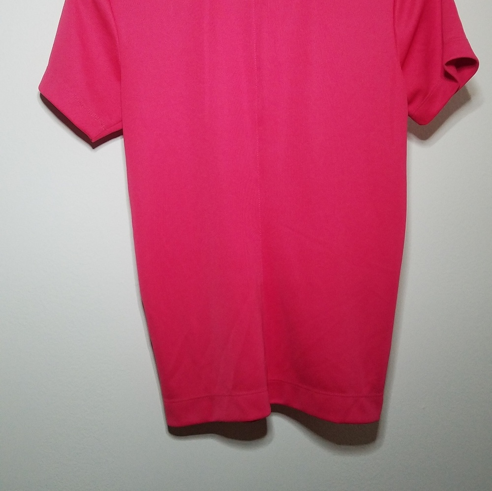Nike Golf Women's Collared Shirt - Picture 8 of 8